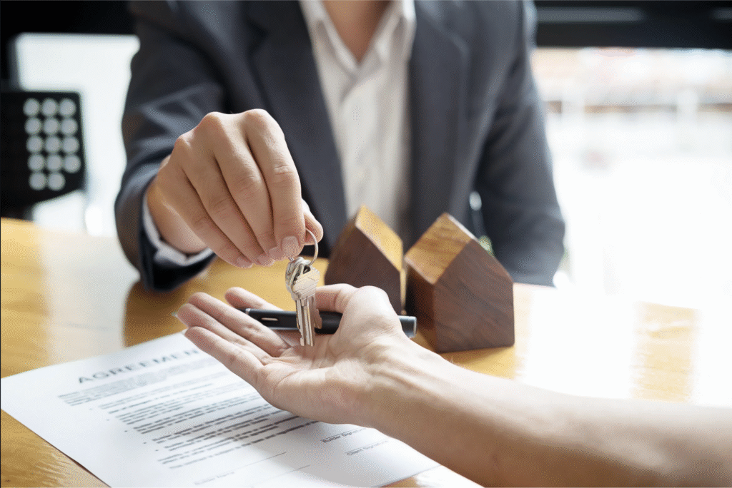 bất động sản Nhật Bản dành cho người nước ngoài